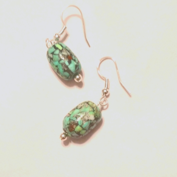 Hand Crafted Jewelry - Earrings